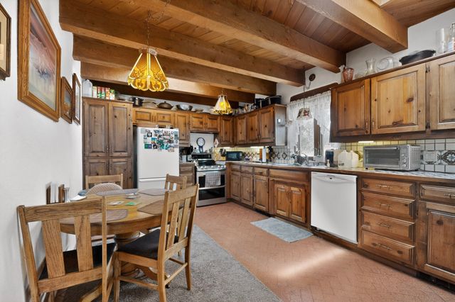 492 Old Las Vegas Highway, Santa Fe, NM 87505