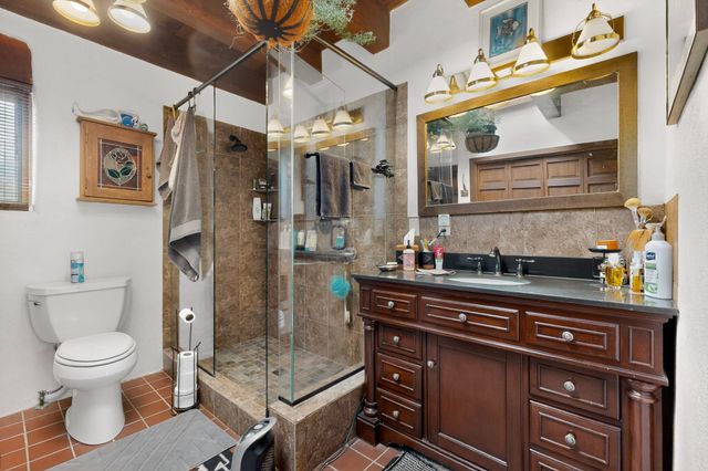 492 Old Las Vegas Highway, Santa Fe, NM 87505