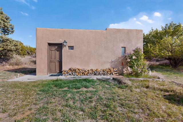 492 Old Las Vegas Highway, Santa Fe, NM 87505