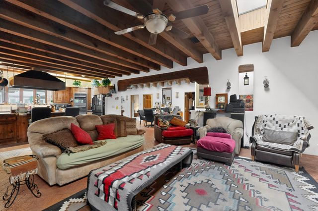 492 Old Las Vegas Highway, Santa Fe, NM 87505