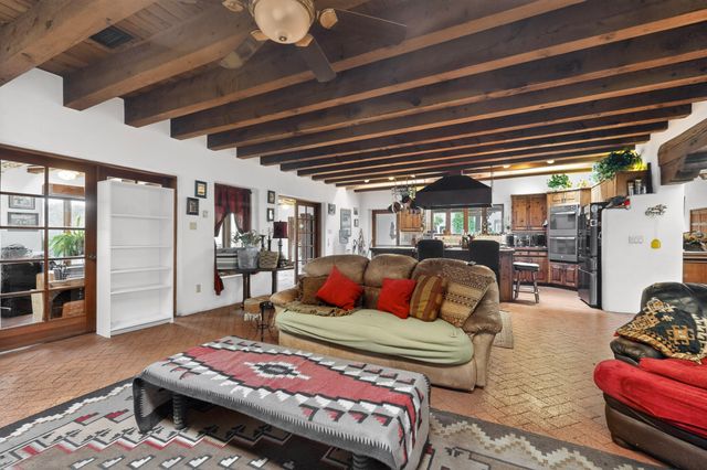 492 Old Las Vegas Highway, Santa Fe, NM 87505