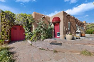 492 Old Las Vegas Highway, Santa Fe, NM 87505