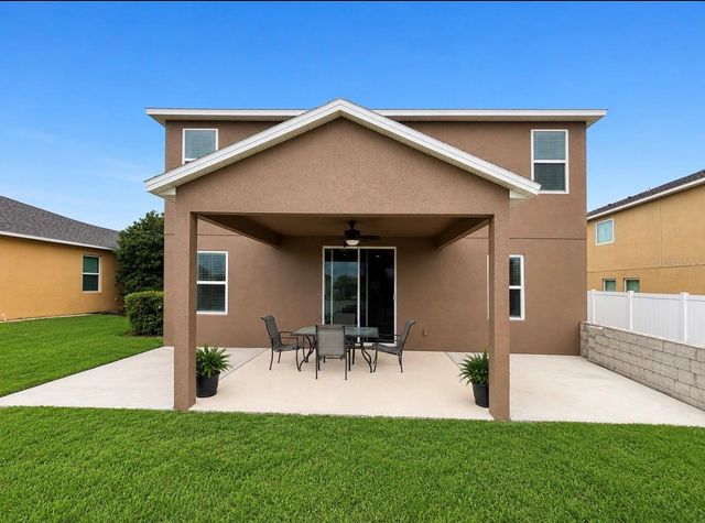 519 KESTREL DRIVE, Groveland, FL 34736