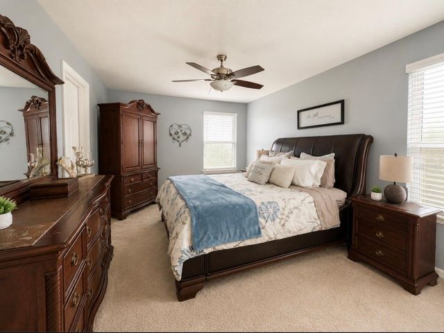 519 KESTREL DRIVE, Groveland, FL 34736