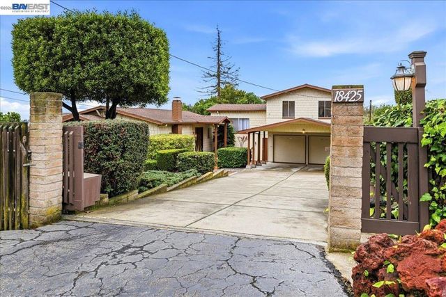 18425 18425 Pepper St, Castro Valley, CA 94546