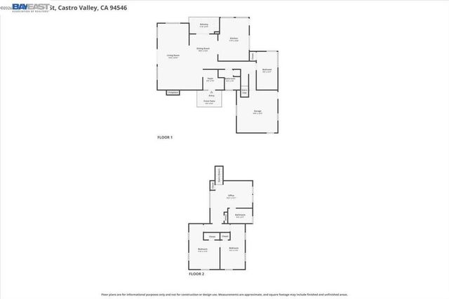 18425 18425 Pepper St, Castro Valley, CA 94546