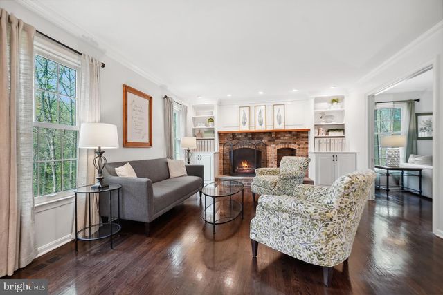 11007 RACCOON RIDGE CT, Reston, VA 20191