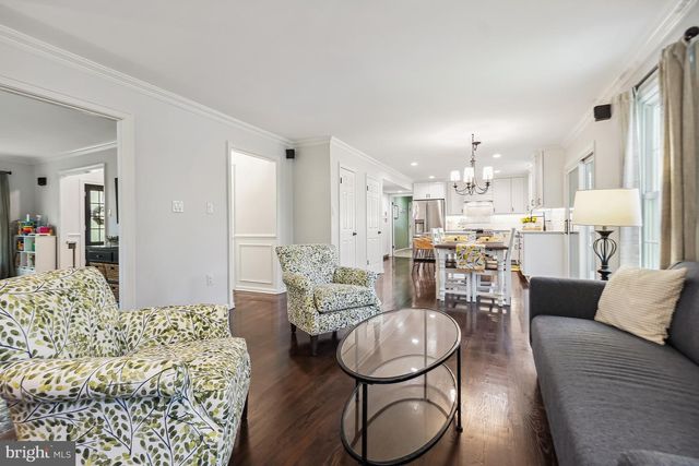 11007 RACCOON RIDGE CT, Reston, VA 20191