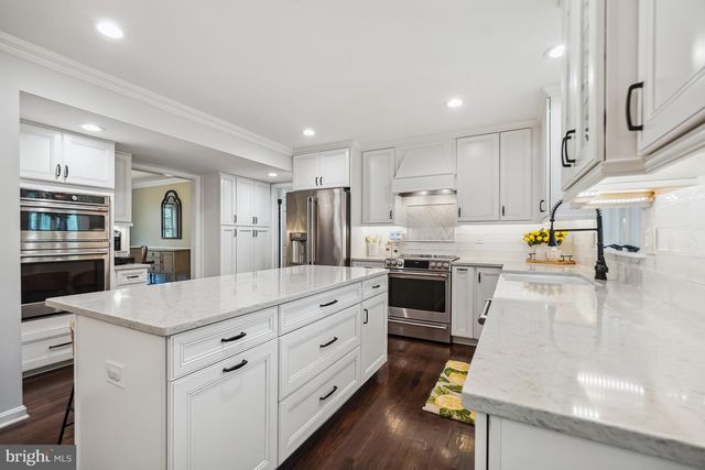 11007 RACCOON RIDGE CT, Reston, VA 20191