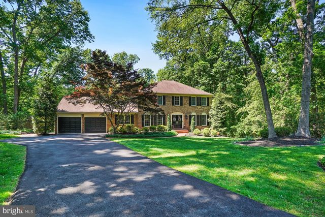 11007 RACCOON RIDGE CT, Reston, VA 20191