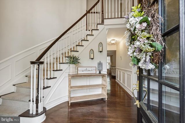 11007 RACCOON RIDGE CT, Reston, VA 20191