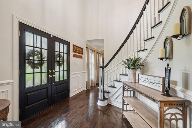 11007 RACCOON RIDGE CT, Reston, VA 20191
