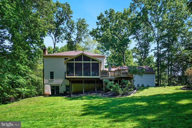 11007 RACCOON RIDGE CT, Reston, VA 20191