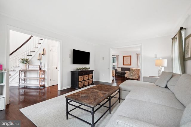 11007 RACCOON RIDGE CT, Reston, VA 20191
