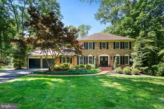 11007 RACCOON RIDGE CT, Reston, VA 20191