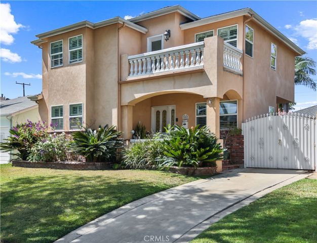 405 W Ellis Avenue, Inglewood, CA 90302