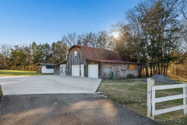 2537 York Rd, Nolensville, TN 37135