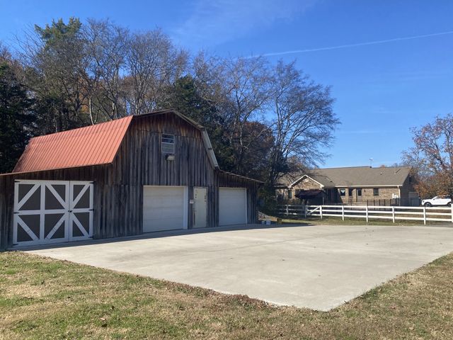 2537 York Rd, Nolensville, TN 37135