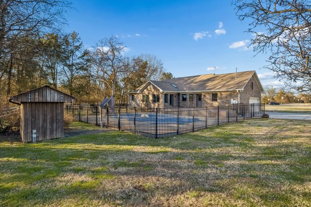 2537 York Rd, Nolensville, TN 37135