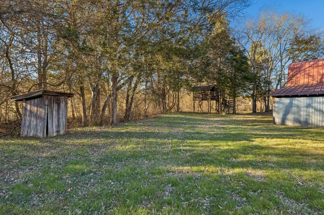 2537 York Rd, Nolensville, TN 37135