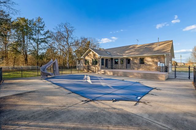 2537 York Rd, Nolensville, TN 37135