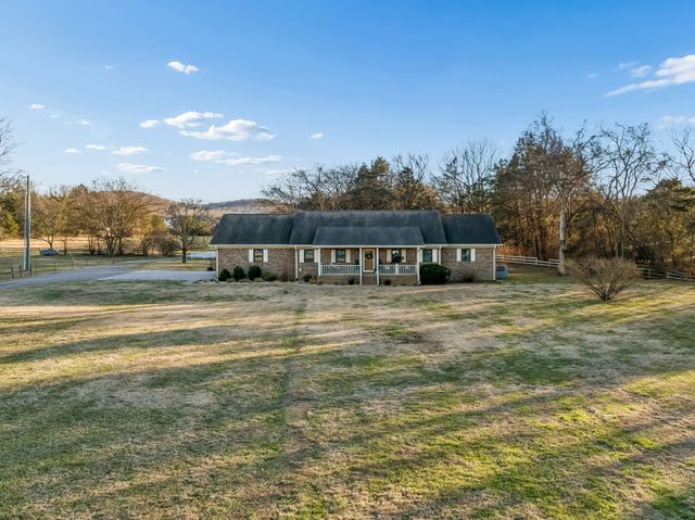 2537 York Rd, Nolensville, TN 37135