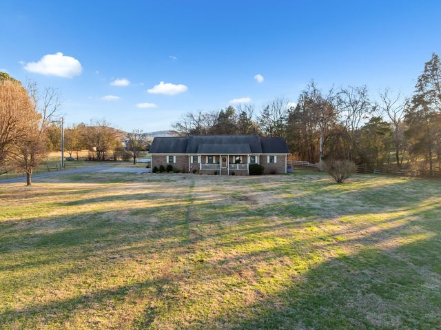 2537 York Rd, Nolensville, TN 37135