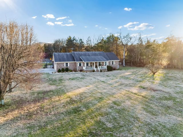 2537 York Rd, Nolensville, TN 37135