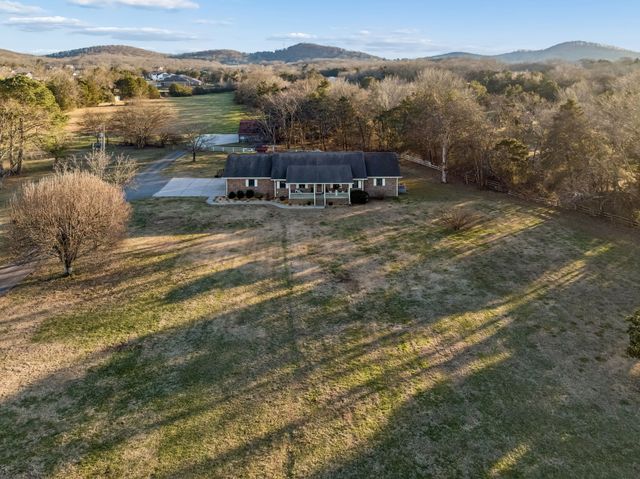 2537 York Rd, Nolensville, TN 37135