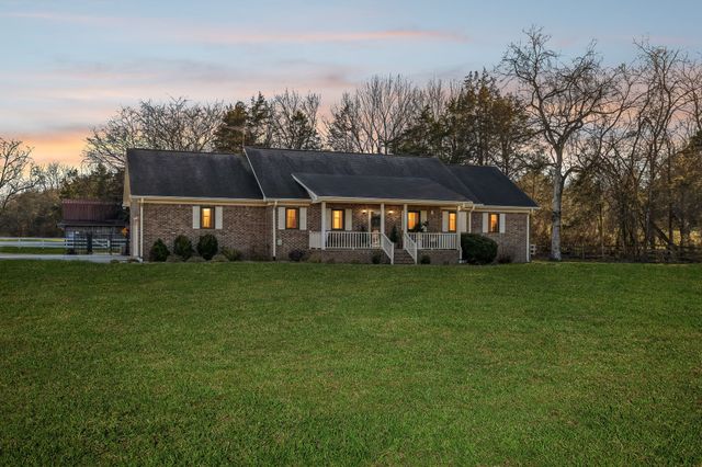 2537 York Rd, Nolensville, TN 37135