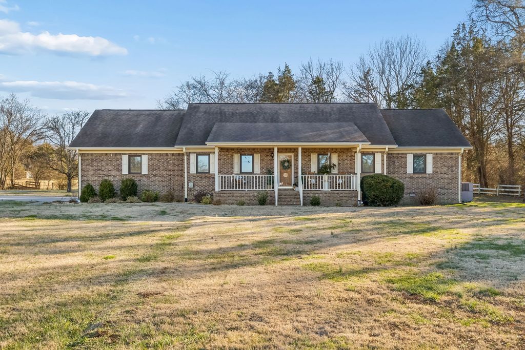 2537 York Rd, Nolensville, TN 37135