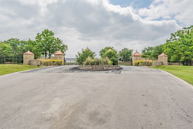 Lot 253 Cote D Azur Drive, Chico, TX 76431