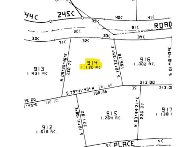 914 Forbes Park Rd, Fort Garland, CO 81133