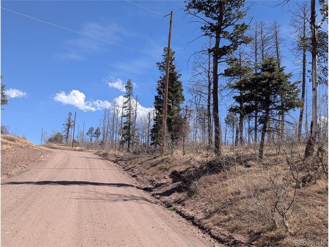 914 Forbes Park Rd, Fort Garland, CO 81133