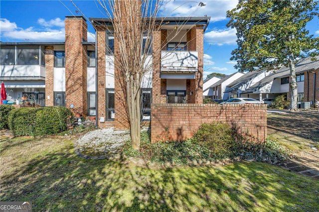 3221 Clairmont North NE, Brookhaven, GA 30329