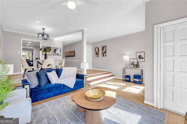 3221 Clairmont North NE, Brookhaven, GA 30329