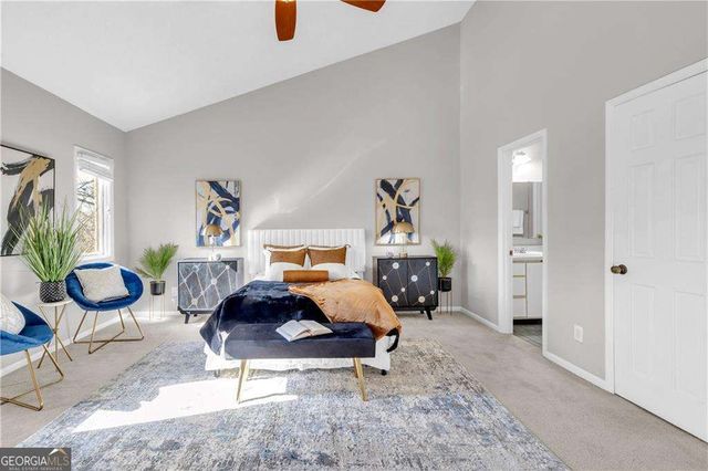 3221 Clairmont North NE, Brookhaven, GA 30329