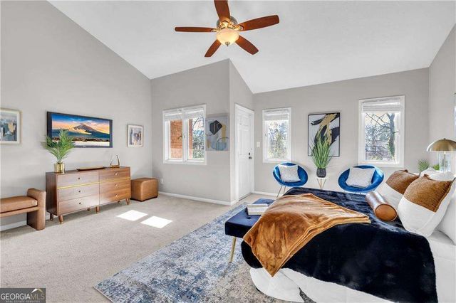 3221 Clairmont North NE, Brookhaven, GA 30329