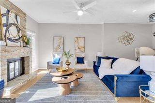 3221 Clairmont North NE, Brookhaven, GA 30329