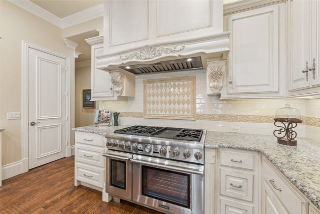 6350 Memorial Drive, Frisco, TX 75034