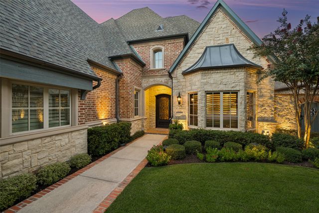 6350 Memorial Drive, Frisco, TX 75034