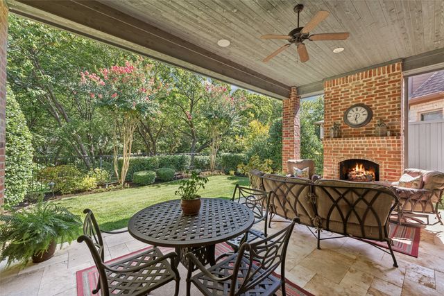 6350 Memorial Drive, Frisco, TX 75034