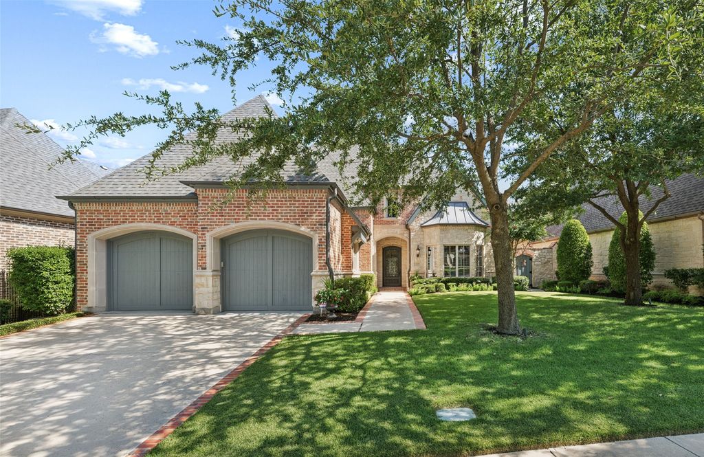 6350 Memorial Drive, Frisco, TX 75034