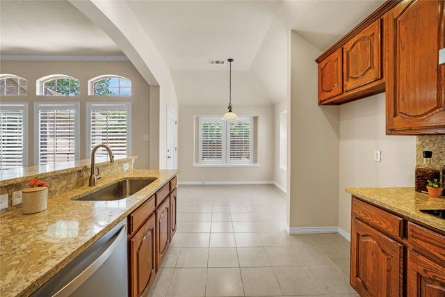 12100 Cobblestone Drive, Frisco, TX 75035
