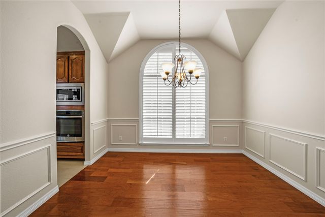 12100 Cobblestone Drive, Frisco, TX 75035