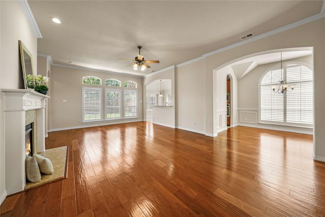 12100 Cobblestone Drive, Frisco, TX 75035