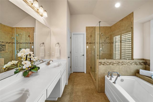 12100 Cobblestone Drive, Frisco, TX 75035