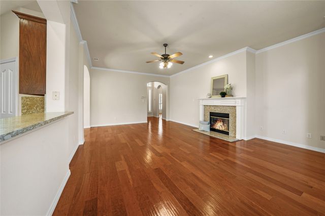 12100 Cobblestone Drive, Frisco, TX 75035