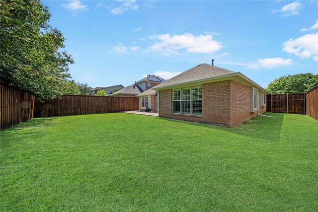 12100 Cobblestone Drive, Frisco, TX 75035