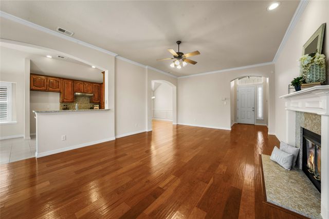 12100 Cobblestone Drive, Frisco, TX 75035